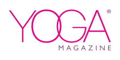 Yoga Magazine Icon - - Featured our Push dairy free chocolate buttons